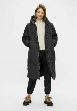 YAS Veste D'hiver - Black