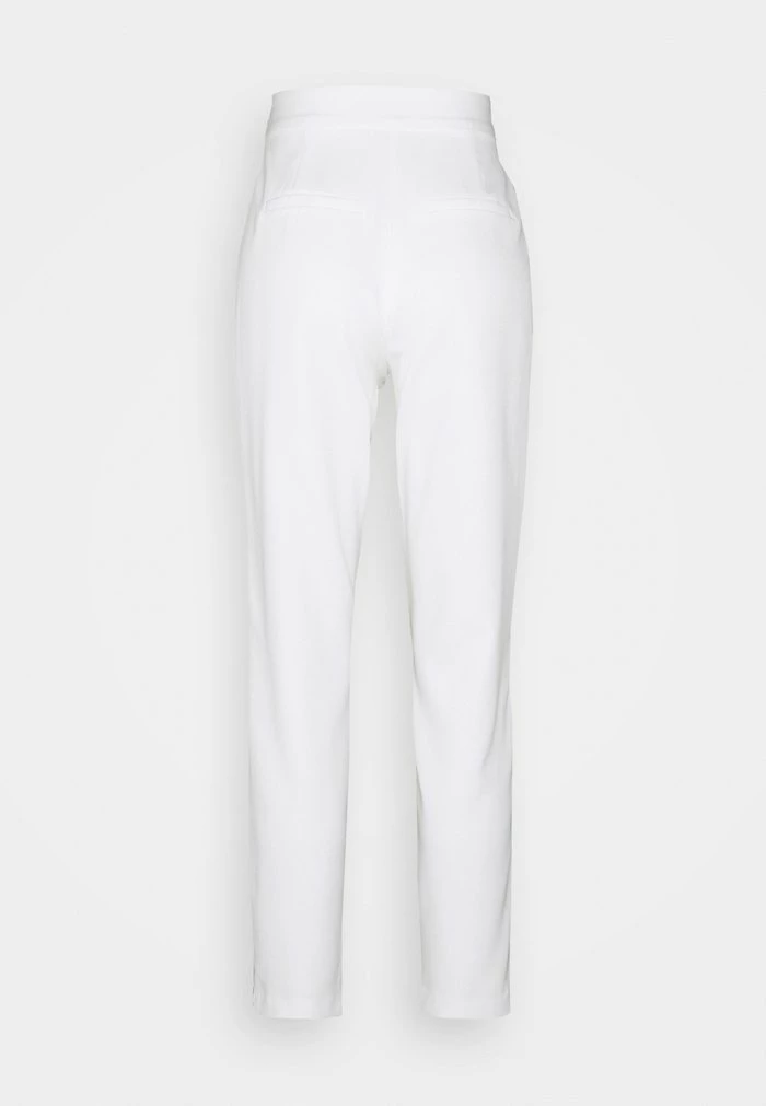 YASWYNTER ANKLE PANTS - Pantalon Classique - Pearled Ivory 7 YASWYNTER ANKLE PANTS - Pantalon Classique - Pearled Ivory – Image 7