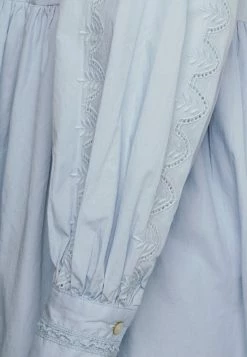 YASKENORA DRESS - Robe Chemise - Kentucky Blue 5 YASKENORA DRESS - Robe Chemise - Kentucky Blue -YAS Soldes Boutique 00ef67643c814207831055568f6865c5