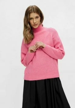YASBALIRA - Pullover - Pink Lemonade