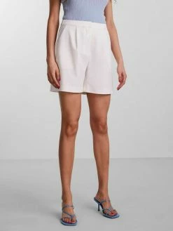 YAS Short - Star White