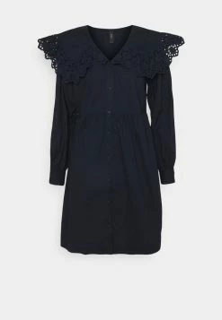 YASTIRELLA DRESS - Robe Chemise - Sky Captain