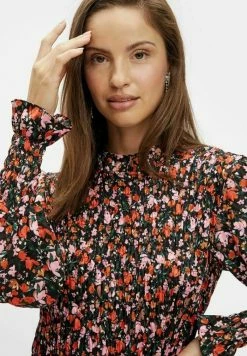 YAS Robe De Jour - Multicoloured 9 YAS Robe De Jour - Multicoloured -YAS Soldes Boutique 02d718a451a9462f99e2373a3ff6806c