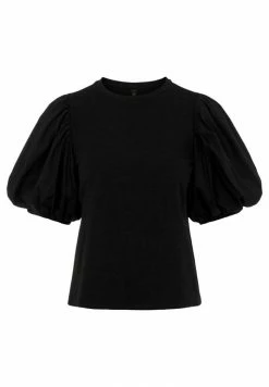 YASBIXA - Blouse - Black
