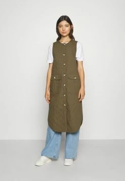 YASWASI WAISTCOAT ICON - Veste Sans Manches - Canteen
