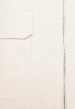 YASSANNA CARDIGAN - Gilet - Beige -YAS Soldes Boutique 058e10c025bf473ebe16a406acf18113