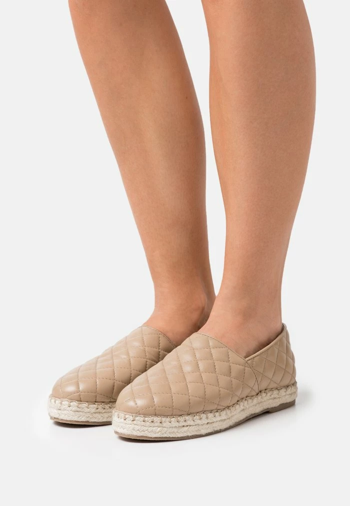 YASQUILTA - Espadrilles - Tapioca 1 YASQUILTA - Espadrilles - Tapioca