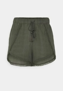 YASFULLA FEST - Short - Olive Night