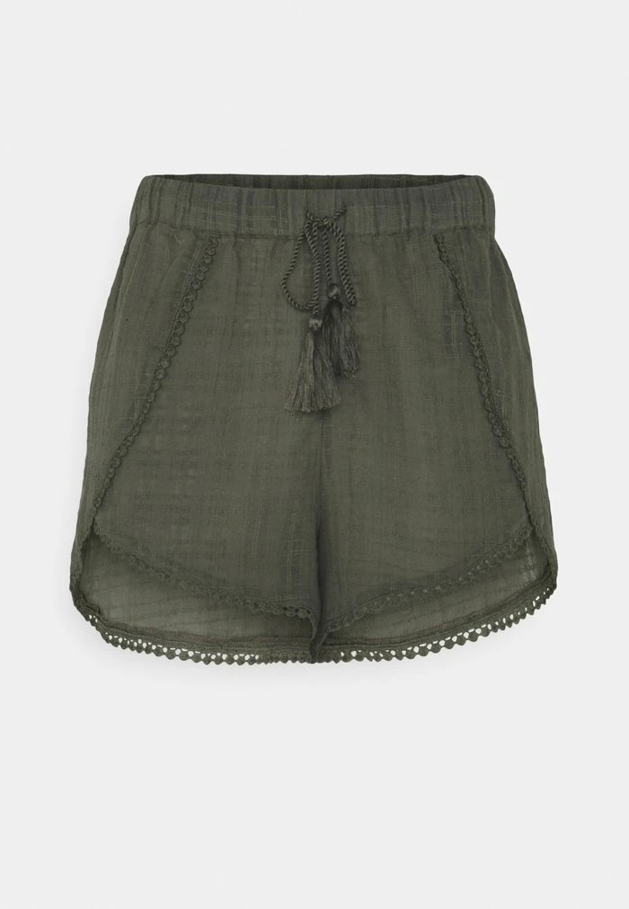 YASFULLA FEST - Short - Olive Night 1 YASFULLA FEST - Short - Olive Night