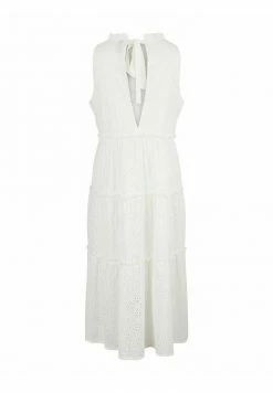 YASNONA - Robe De Jour - Star White 13 YASNONA - Robe De Jour - Star White -YAS Soldes Boutique 065ea9ff3f9b4cc89cb757434e66d28a