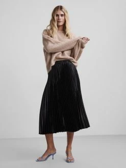 YASMUNA - Pullover - Moonlight