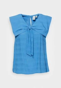 YASIVIRA - Blouse - Regatta -YAS Soldes Boutique 067b2c688f66492faf4d7e138661557e