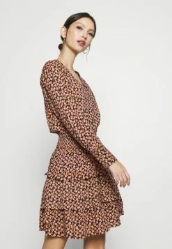 YASNANNA SKIRT - Minijupe - Black/nanna 9 YASNANNA SKIRT - Minijupe - Black/nanna -YAS Soldes Boutique 06db533ed49a4d02bb52e523622c24e4