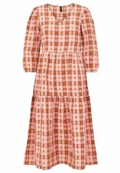 YASCHIA - Robe De Jour - Mellow Rose