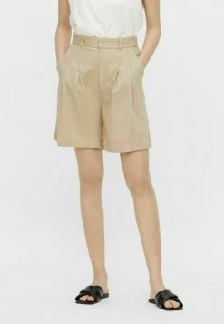 YASHIMINA - Short - Humus