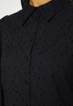 YAS BLICCO - Blouse - Black -YAS Soldes Boutique 089cd7c0da784fdca60bafb63fe2a3df