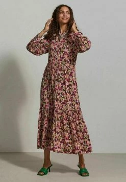 YASMISTRA - Robe De Jour - Sand Dollar -YAS Soldes Boutique 093ae3fe81fd467096447711d3cfa2ae