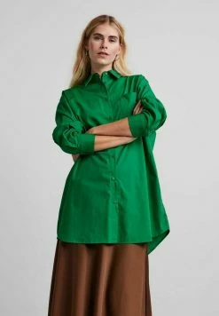 YAS OVERSIZE - Chemisier - Jolly Green