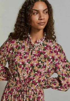 YASMISTRA - Robe De Jour - Sand Dollar -YAS Soldes Boutique 09d288112e5c4fe8a382ed6b83d4aa6a