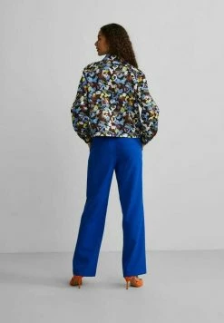 YAS Chemisier - Black -YAS Soldes Boutique 0a14d1981cb94395a78fcc3e727a9cfb