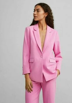 YASBLURIS - Blazer - Fuchsia Pink