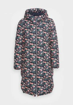 YASSOFIE PADDED JACKET - Veste D'hiver - Navy -YAS Soldes Boutique 0b0ff7720b4545b4b2f03c2125c39603