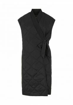 YAS Veste Sans Manches - Black 11 YAS Veste Sans Manches - Black -YAS Soldes Boutique 0b1f7474b72c469485573cea94c225eb