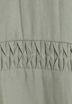 YASGRACIE V-NECK - Blouse - Shadow 5 YASGRACIE V-NECK - Blouse - Shadow -YAS Soldes Boutique 0b5f65016b4649b8a0dc4e7095b0eddc