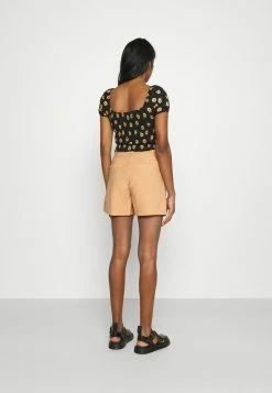 YASTANNA - Short - Sandstone 7 YASTANNA - Short - Sandstone -YAS Soldes Boutique 0bba9a0d935a4d5b876f3b5039cfd606