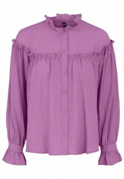 YASJENINA - Chemisier - Crocus