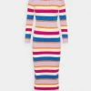 YASPEREGRINE DRESS - Robe Pull - Multi Coloured