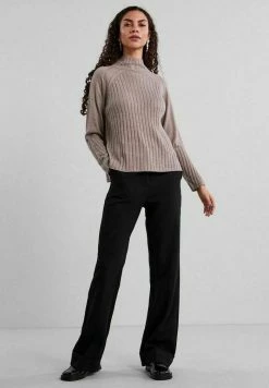 YASCINNA - Pullover - Chinchilla