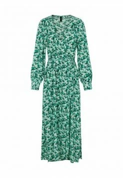 YAS Robe Longue - Black -YAS Soldes Boutique 0ca2b2722ac244dcb4f5af277aaa7e0f