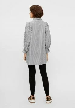 YAS Chemisier - Asphalt -YAS Soldes Boutique 0cf93e02b9054023ad794e20a6653c1b