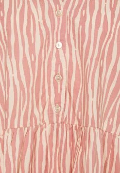 YASSUFILLA DRESS - Robe De Jour - Cameo Brown -YAS Soldes Boutique 0dd57ddfe1ec4efb9176c8f6d4a763bb