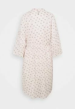 YASFEEL 3/4 TUNIC FEST - Robe De Jour - Star White -YAS Soldes Boutique 0e9a4314bc6f49c1aa1d827aed43aef4