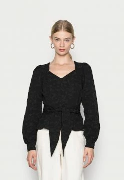 YASBEXLY - Blouse - Black