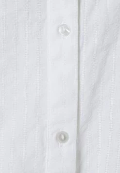 YASSTRILLA ICON - Blouse - Bright White -YAS Soldes Boutique 0f1c6eef93ee495fbab24148e2a67eca