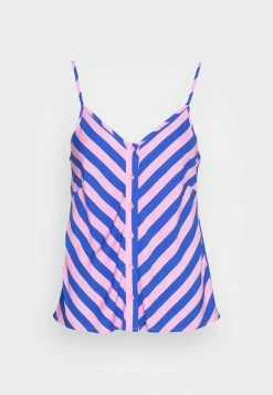 YASSAVANNA - Débardeur - Pastel Lavender/amparo Blue 8 YASSAVANNA - Débardeur - Pastel Lavender/amparo Blue -YAS Soldes Boutique 0fd6a29906db48a588c5fe703e527f75