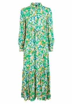 YAS KIMMIE - Robe Chemise - Jelly Bean