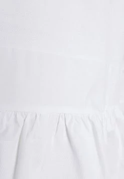 YASSCORPIO DRESS - Robe Chemise - Bright White -YAS Soldes Boutique 0fe813cfb25b4d73853330a13cfadbeb