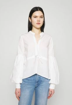 YASROBERTA - Blouse - Star White