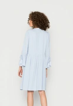 YAS CHELLA TUNIC DRESS - Robe De Jour - Kentucky Blue 7 YAS CHELLA TUNIC DRESS - Robe De Jour - Kentucky Blue -YAS Soldes Boutique 109d77dfd1c2413d850d6c86b5a7f87a