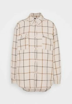 YASEMMI SHACKET - Veste Légère - Eggnog