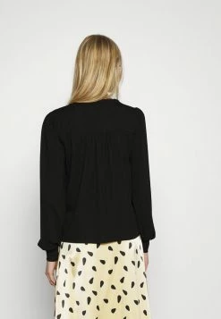 YASENICE - T-shirt à Manches Longues - Black -YAS Soldes Boutique 1178a218db5d4be5909d01e26801c202