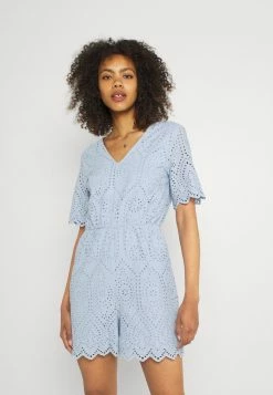 YASFIBIE - Combinaison - Cashmere Blue