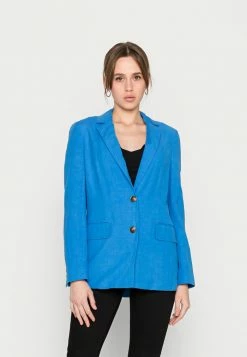 YASPEMA - Blazer - Palace Blue
