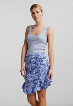 YASSCALLOP - Débardeur - Kentucky Blue