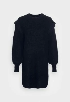 YASBALIRA DRESS - Robe Pull - Sky Captain 8 YASBALIRA DRESS - Robe Pull - Sky Captain -YAS Soldes Boutique 1295a217ffcc405886bdb65bffd98f98