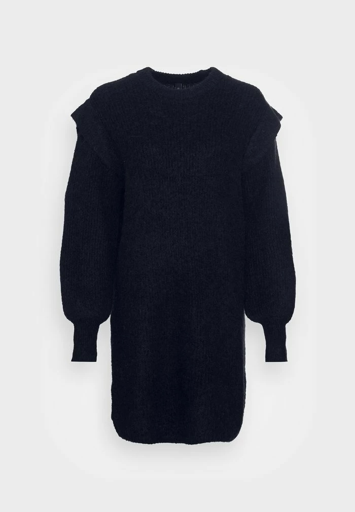 YASBALIRA DRESS - Robe Pull - Sky Captain 4 YASBALIRA DRESS - Robe Pull - Sky Captain – Image 4